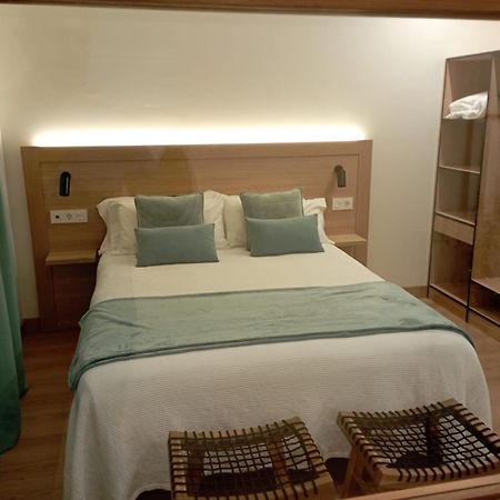 Apartamento Valdés Cudillero Bagian luar foto