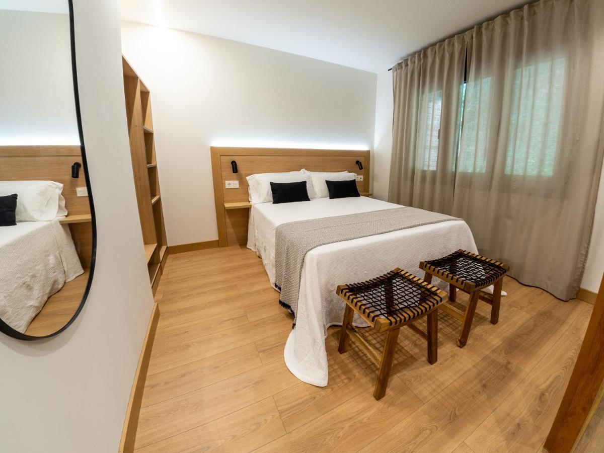 Apartamento Valdés Cudillero Bagian luar foto