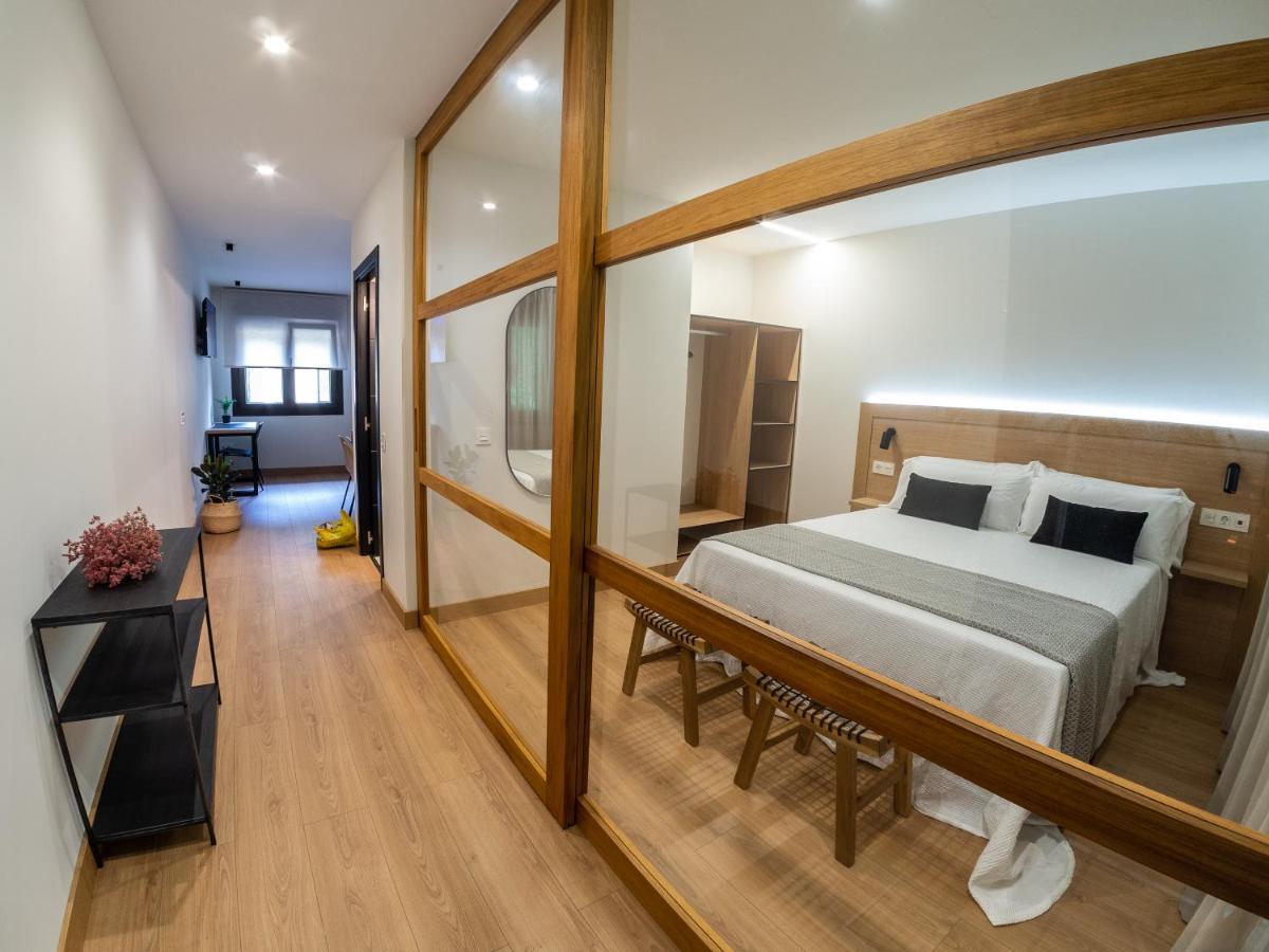 Apartamento Valdés Cudillero Bagian luar foto