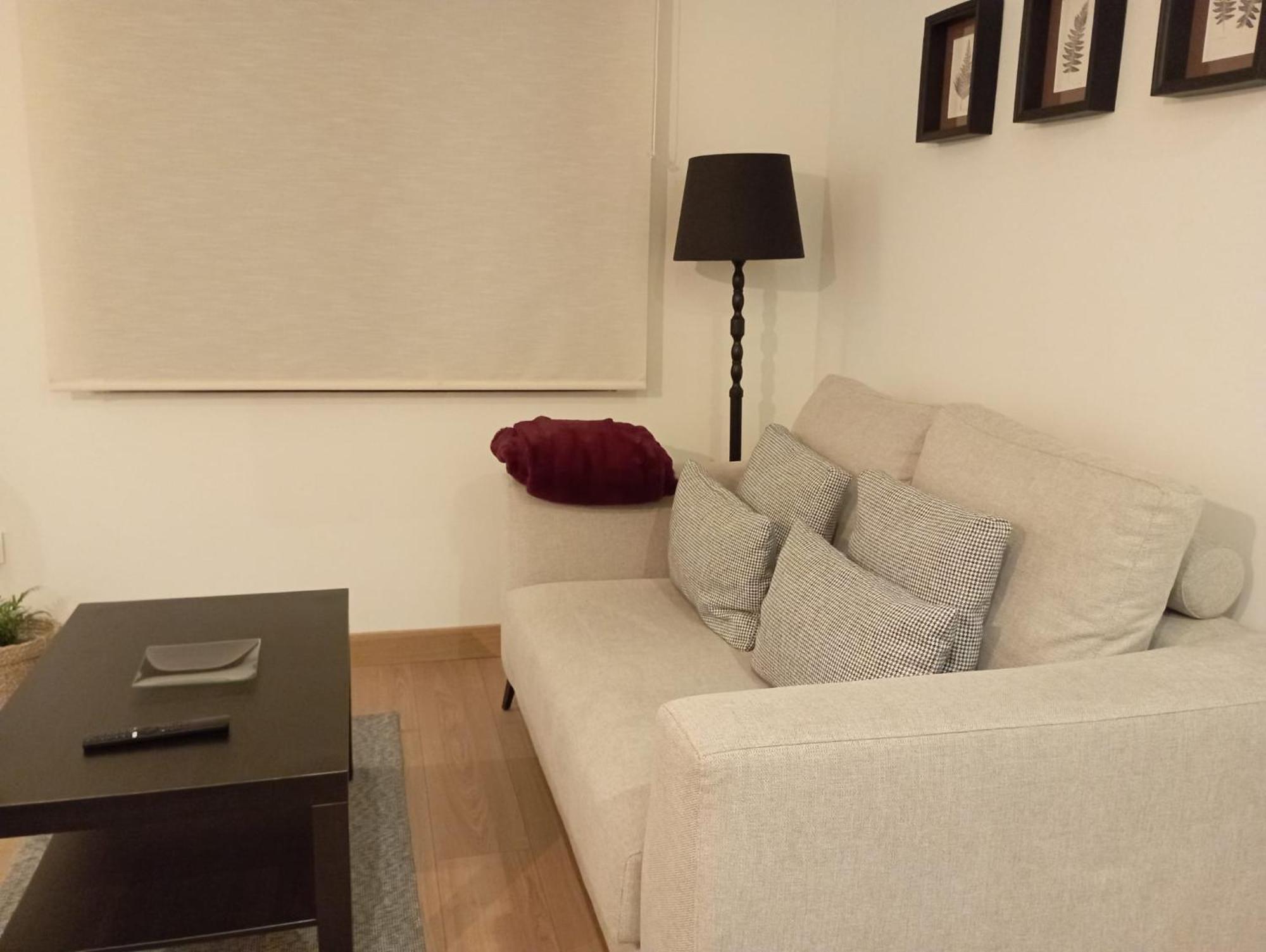 Apartamento Valdés Cudillero Bagian luar foto