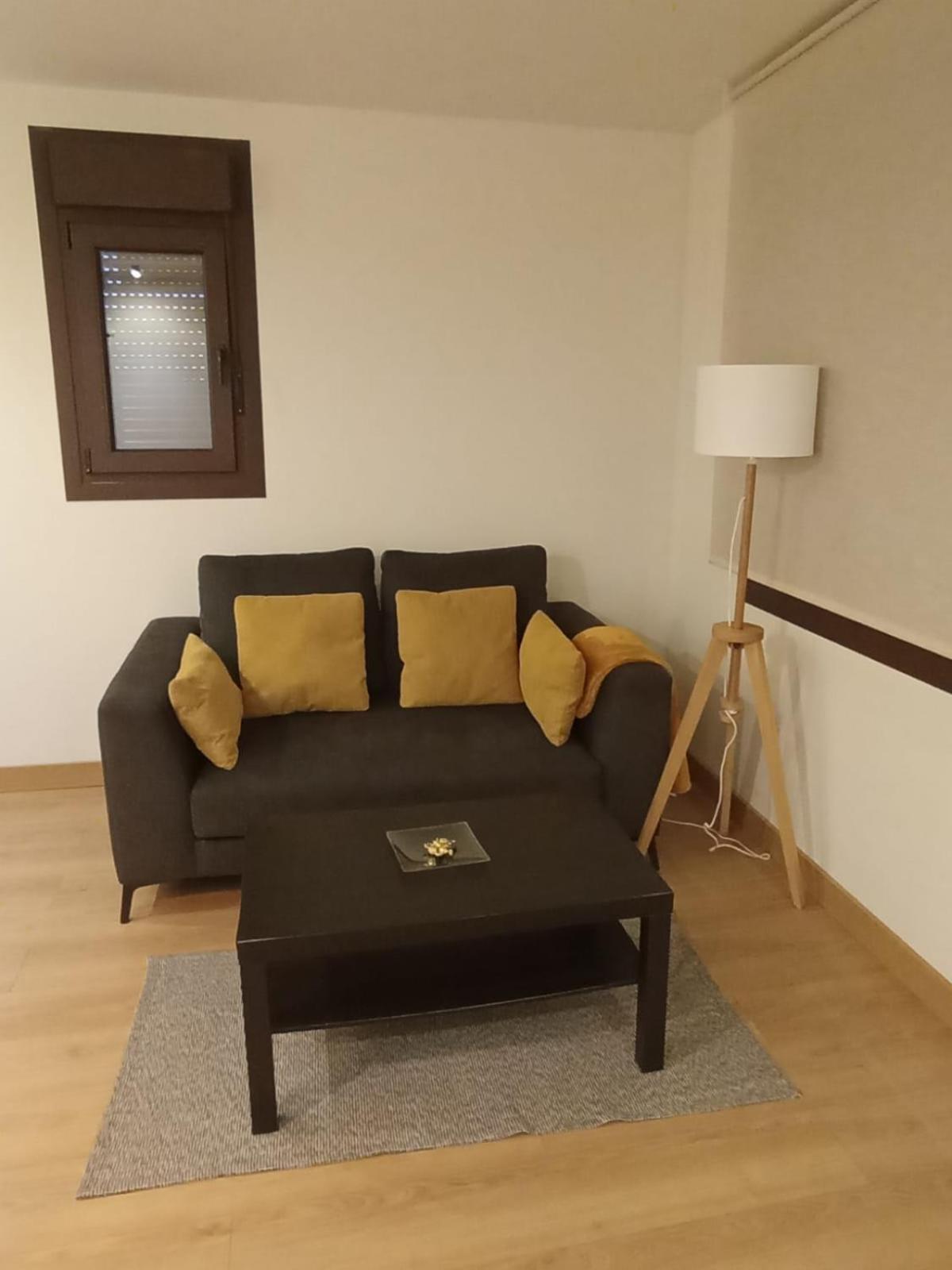 Apartamento Valdés Cudillero Bagian luar foto