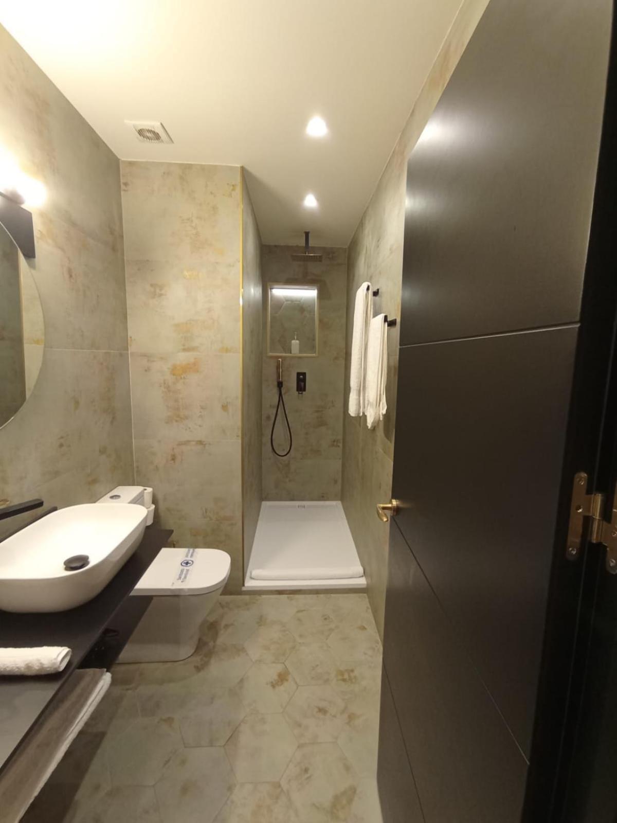 Apartamento Valdés Cudillero Bagian luar foto