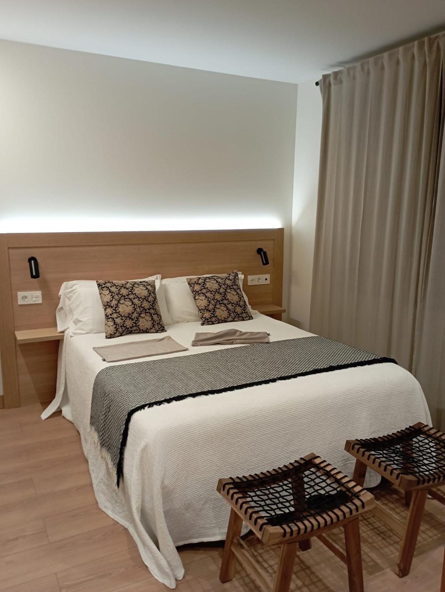 Apartamento Valdés Cudillero Bagian luar foto