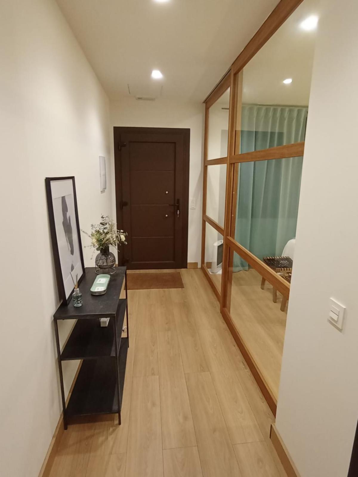 Apartamento Valdés Cudillero Bagian luar foto