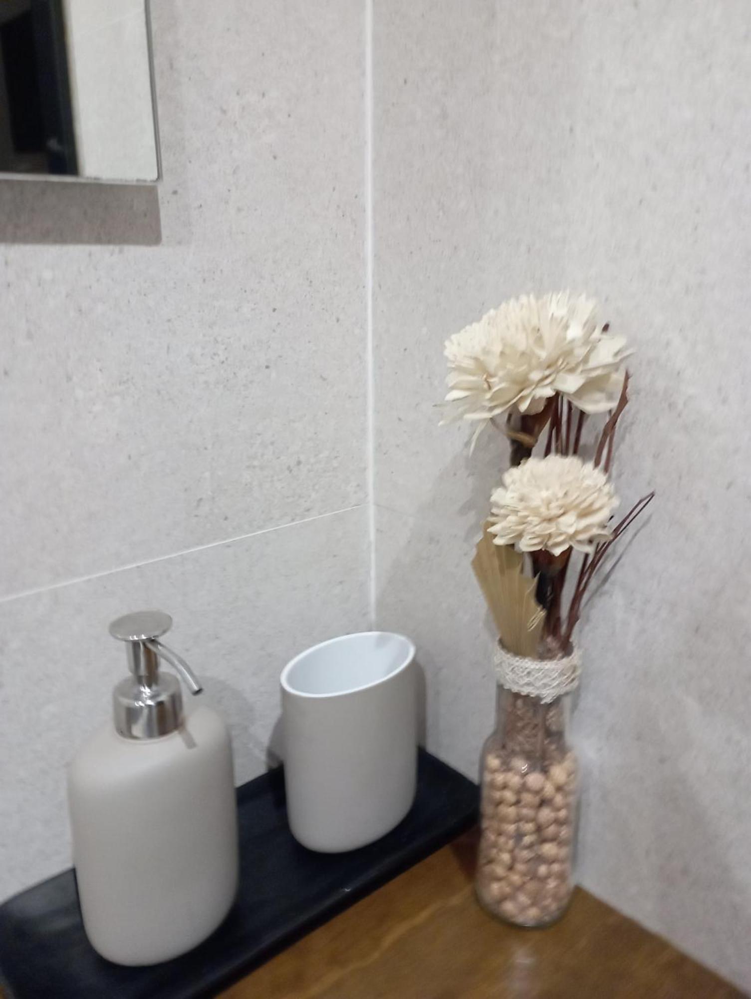 Apartamento Valdés Cudillero Bagian luar foto