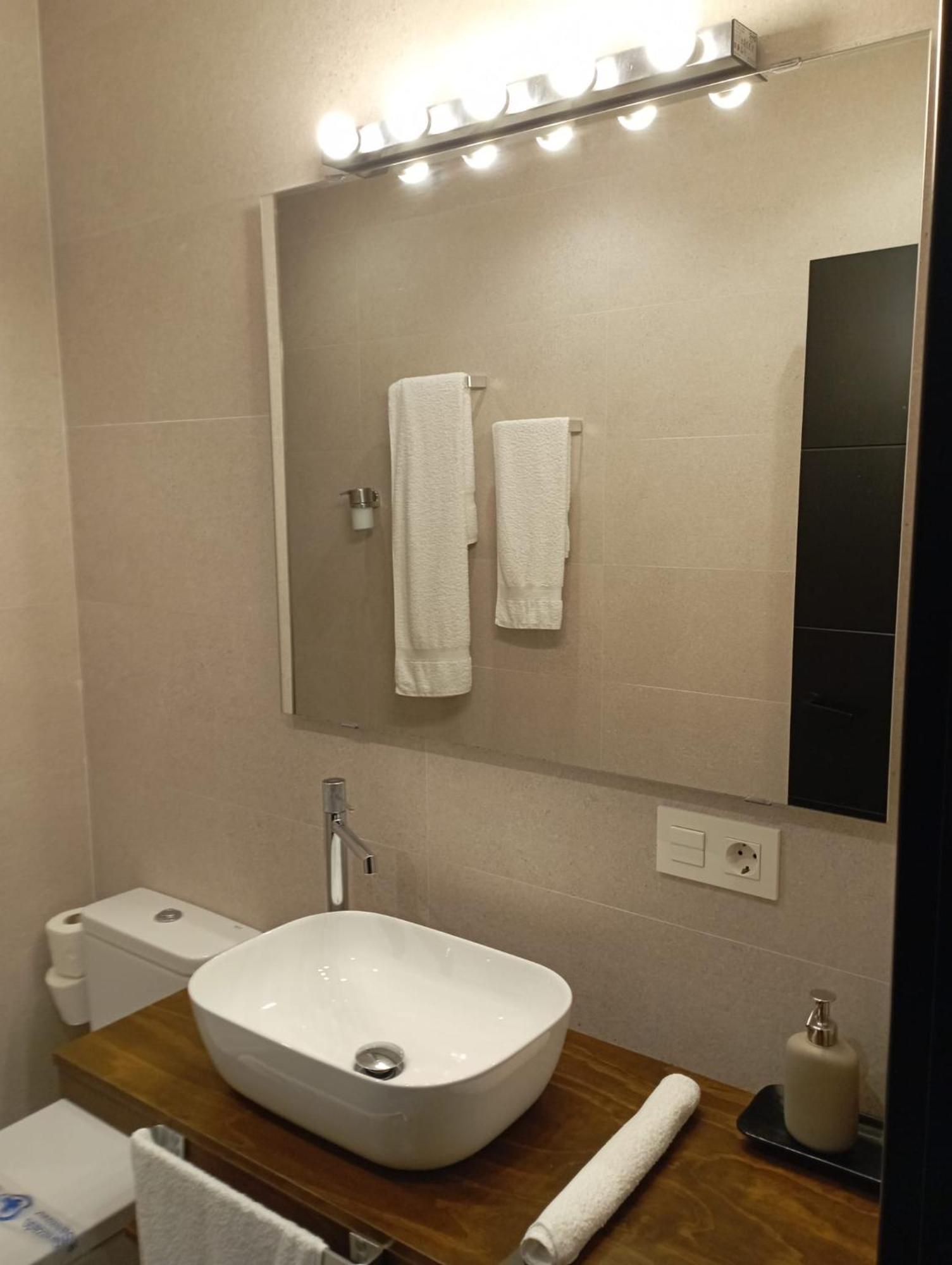 Apartamento Valdés Cudillero Bagian luar foto