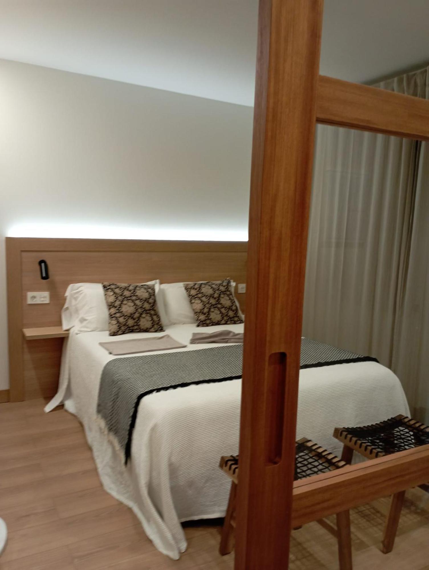 Apartamento Valdés Cudillero Bagian luar foto