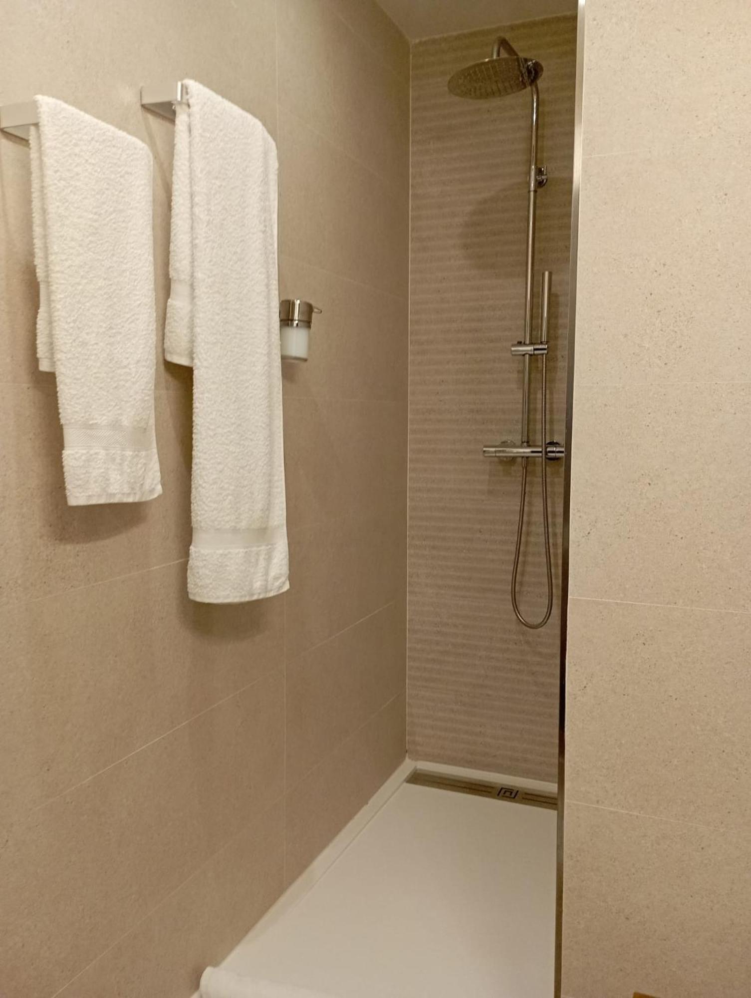 Apartamento Valdés Cudillero Bagian luar foto