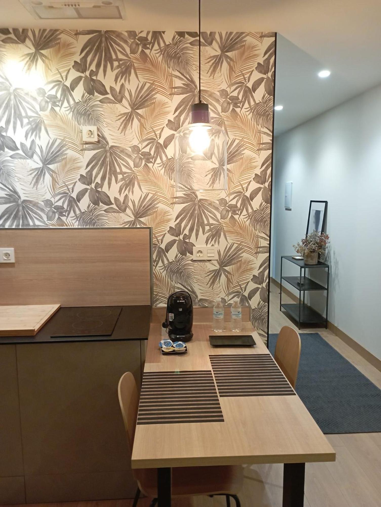 Apartamento Valdés Cudillero Bagian luar foto