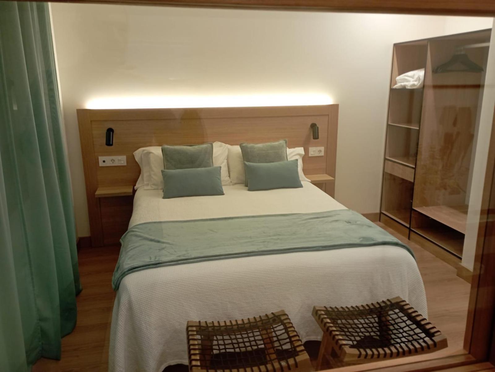 Apartamento Valdés Cudillero Bagian luar foto