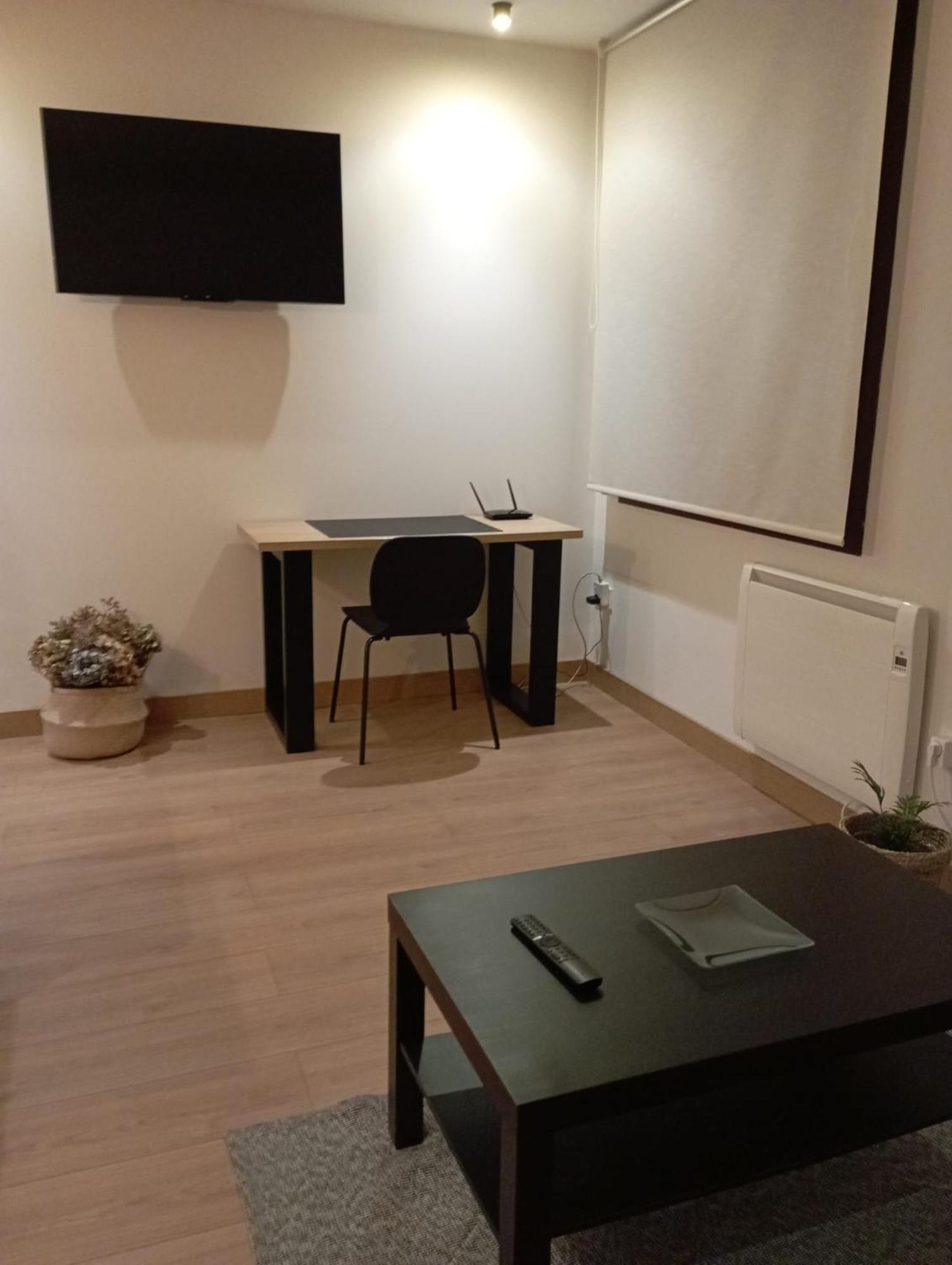 Apartamento Valdés Cudillero Bagian luar foto
