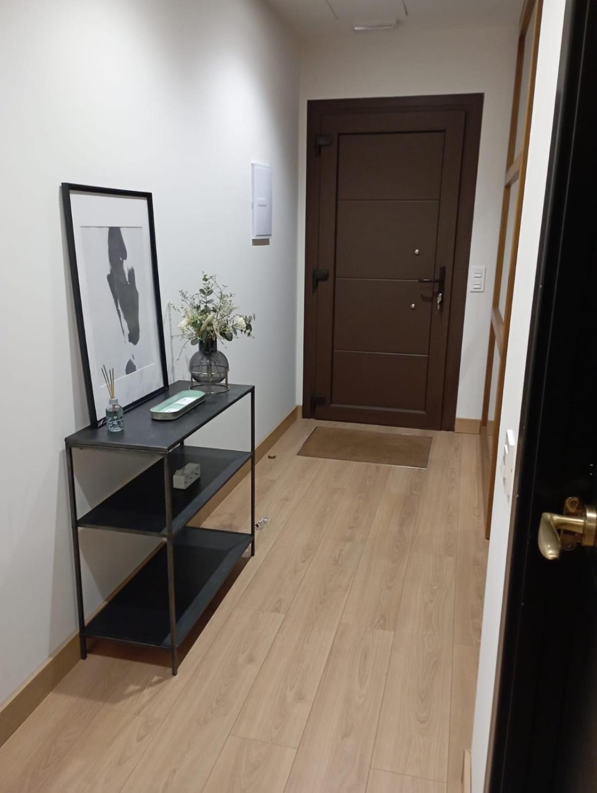 Apartamento Valdés Cudillero Bagian luar foto
