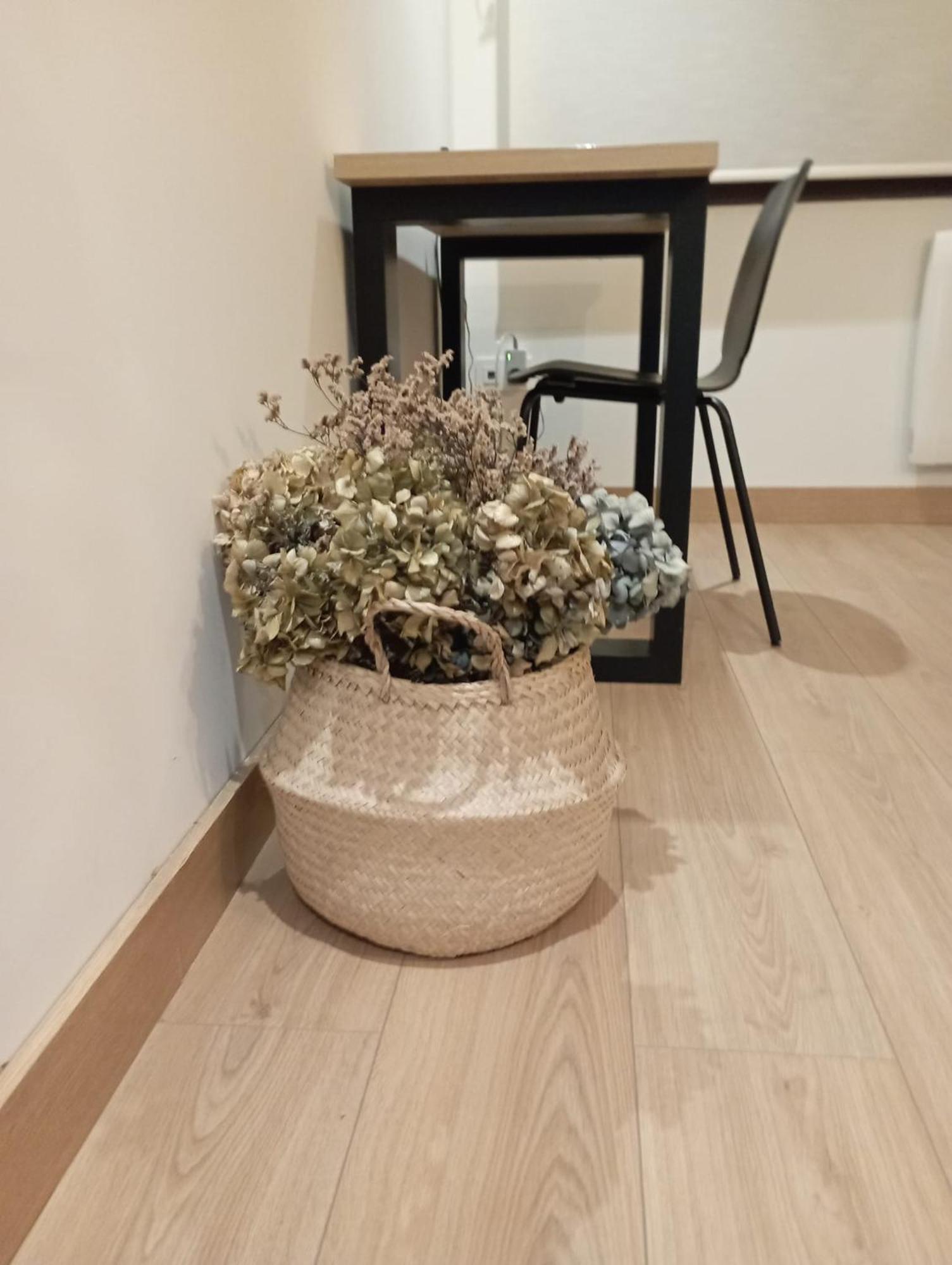 Apartamento Valdés Cudillero Bagian luar foto